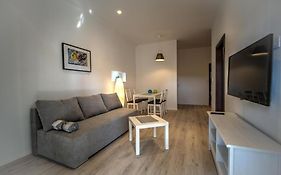 Apartments Estelle
